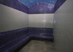 باطلالة بحرية - شقة غرفة وصالة مفروشة ضمن مجمع سكني حديث في كارجي جاك / الانيا