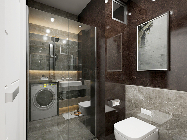 مشروع استثماري بالقرب من الحديقة في كونيالتي أنطاليا