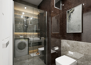 مشروع استثماري بالقرب من الحديقة في كونيالتي أنطاليا