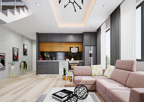 مشروع استثماري بالقرب من الحديقة في كونيالتي أنطاليا