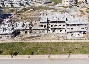 مشروع استثماري بالقرب من الحديقة في كونيالتي أنطاليا