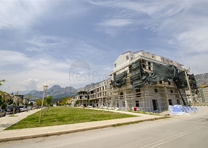 مشروع استثماري بالقرب من الحديقة في كونيالتي أنطاليا