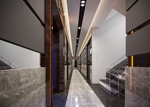 مشروع استثماري بالقرب من الحديقة في كونيالتي أنطاليا