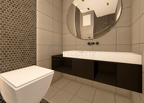 مشروع استثماري بالقرب من الحديقة في كونيالتي أنطاليا