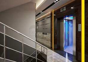 مشروع استثماري بالقرب من الحديقة في كونيالتي أنطاليا