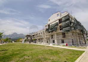 مشروع استثماري بالقرب من الحديقة في كونيالتي أنطاليا