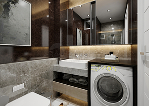 مشروع استثماري بالقرب من الحديقة في كونيالتي أنطاليا