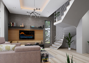 مشروع استثماري بالقرب من الحديقة في كونيالتي أنطاليا