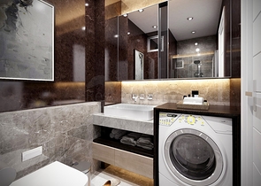 مشروع استثماري بالقرب من الحديقة في كونيالتي أنطاليا