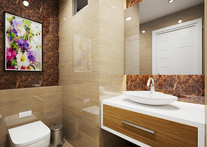 مشروع استثماري بالقرب من الحديقة في كونيالتي أنطاليا