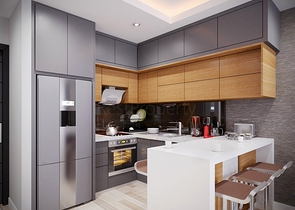 مشروع استثماري بالقرب من الحديقة في كونيالتي أنطاليا