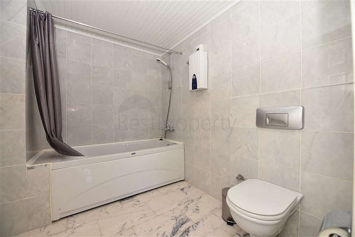 اطلالة بحر ونهر - شقة فاخرة في توسمور / الانيا 