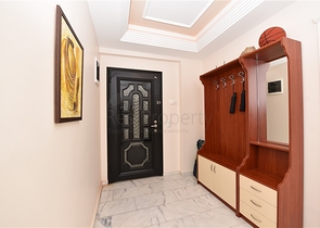 اطلالة بحر ونهر - شقة فاخرة في توسمور / الانيا 