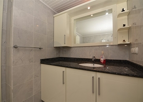 اطلالة بحر ونهر - شقة فاخرة في توسمور / الانيا 