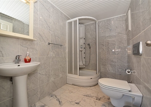 اطلالة بحر ونهر - شقة فاخرة في توسمور / الانيا 