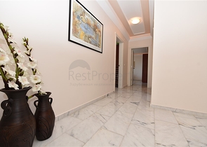 اطلالة بحر ونهر - شقة فاخرة في توسمور / الانيا 