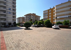 اطلالة بحر ونهر - شقة فاخرة في توسمور / الانيا 