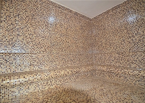 شقة مفروشة غرفة وصالة ضمن مجمع فاخر في مهموتلار / الانيا 