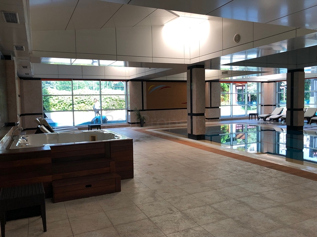 شقة فاخرة ثلاث غرفة وصالة في مركز اسطنبول الاوربية - شيشلي 