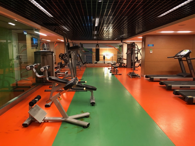 شقة فاخرة ثلاث غرفة وصالة في مركز اسطنبول الاوربية - شيشلي 