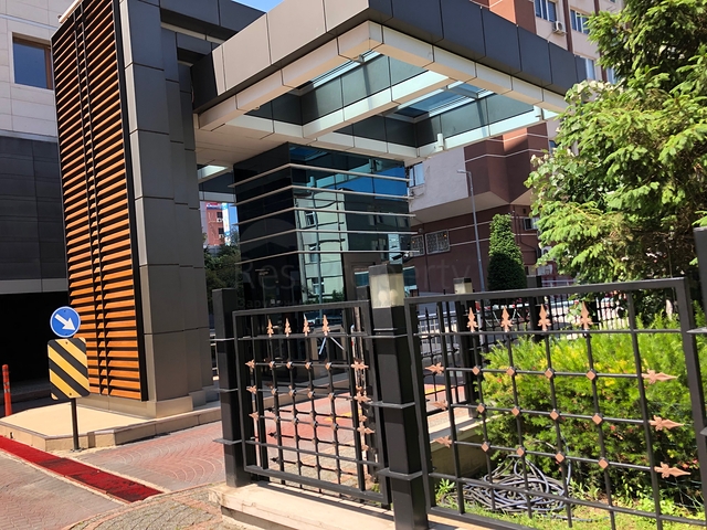 شقة فاخرة ثلاث غرفة وصالة في مركز اسطنبول الاوربية - شيشلي 