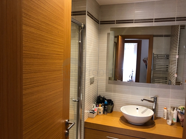 شقة فاخرة ثلاث غرفة وصالة في مركز اسطنبول الاوربية - شيشلي 