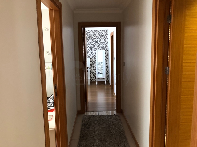 شقة فاخرة ثلاث غرفة وصالة في مركز اسطنبول الاوربية - شيشلي 