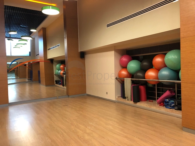 شقة فاخرة ثلاث غرفة وصالة في مركز اسطنبول الاوربية - شيشلي 