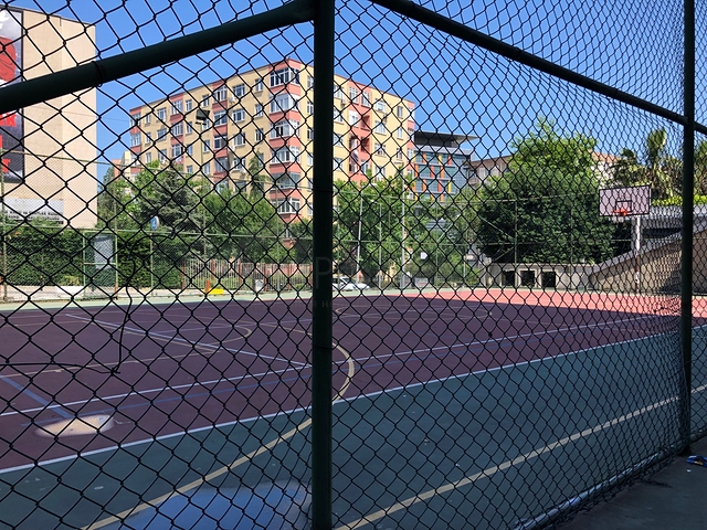 شقة فاخرة ثلاث غرفة وصالة في مركز اسطنبول الاوربية - شيشلي 