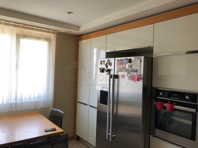 شقة فاخرة ثلاث غرفة وصالة في مركز اسطنبول الاوربية - شيشلي 