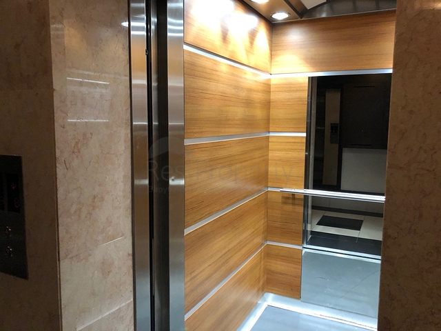 شقة فاخرة ثلاث غرفة وصالة في مركز اسطنبول الاوربية - شيشلي 