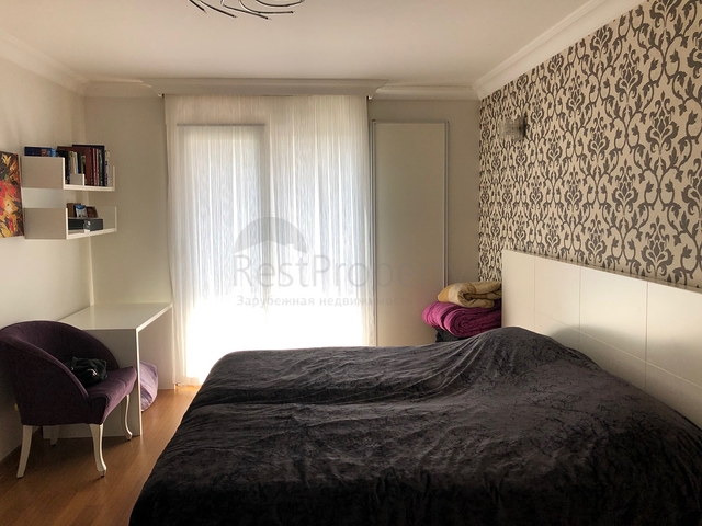 شقة فاخرة ثلاث غرفة وصالة في مركز اسطنبول الاوربية - شيشلي 