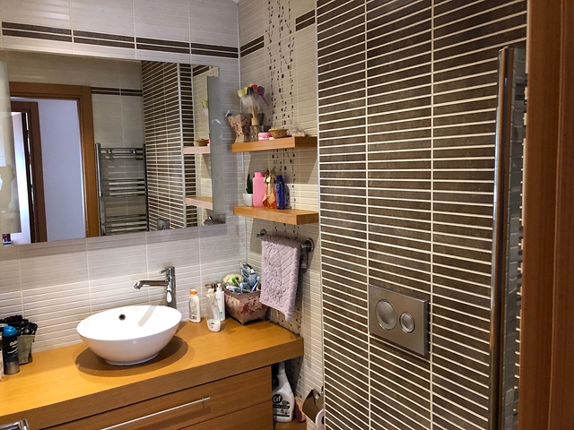 شقة فاخرة ثلاث غرفة وصالة في مركز اسطنبول الاوربية - شيشلي 