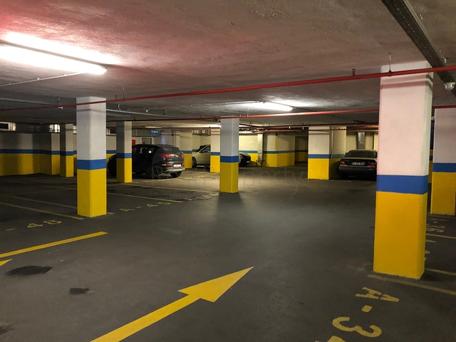 شقة فاخرة ثلاث غرفة وصالة في مركز اسطنبول الاوربية - شيشلي 