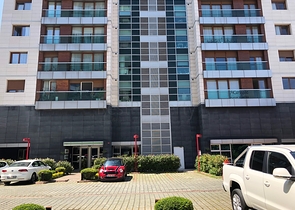 شقة فاخرة ثلاث غرفة وصالة في مركز اسطنبول الاوربية - شيشلي 