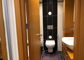 شقة فاخرة ثلاث غرفة وصالة في مركز اسطنبول الاوربية - شيشلي 