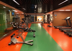 شقة فاخرة ثلاث غرفة وصالة في مركز اسطنبول الاوربية - شيشلي 