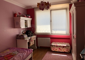 شقة فاخرة ثلاث غرفة وصالة في مركز اسطنبول الاوربية - شيشلي 