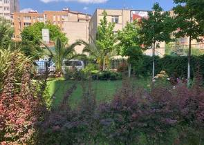 شقة فاخرة ثلاث غرفة وصالة في مركز اسطنبول الاوربية - شيشلي 