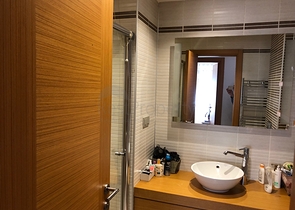 شقة فاخرة ثلاث غرفة وصالة في مركز اسطنبول الاوربية - شيشلي 