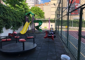 شقة فاخرة ثلاث غرفة وصالة في مركز اسطنبول الاوربية - شيشلي 