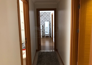 شقة فاخرة ثلاث غرفة وصالة في مركز اسطنبول الاوربية - شيشلي 