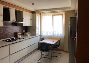 شقة فاخرة ثلاث غرفة وصالة في مركز اسطنبول الاوربية - شيشلي 