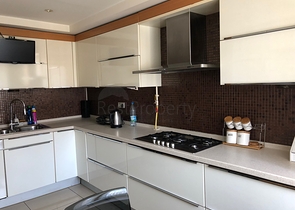 شقة فاخرة ثلاث غرفة وصالة في مركز اسطنبول الاوربية - شيشلي 