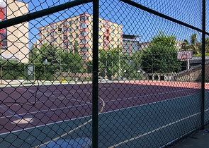 شقة فاخرة ثلاث غرفة وصالة في مركز اسطنبول الاوربية - شيشلي 