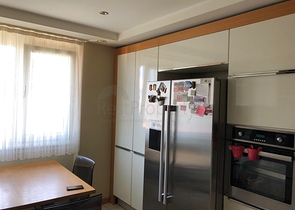 شقة فاخرة ثلاث غرفة وصالة في مركز اسطنبول الاوربية - شيشلي 