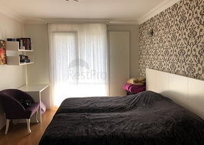 شقة فاخرة ثلاث غرفة وصالة في مركز اسطنبول الاوربية - شيشلي 