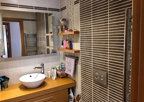 شقة فاخرة ثلاث غرفة وصالة في مركز اسطنبول الاوربية - شيشلي 