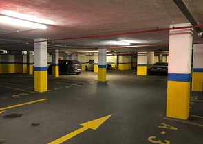 شقة فاخرة ثلاث غرفة وصالة في مركز اسطنبول الاوربية - شيشلي 