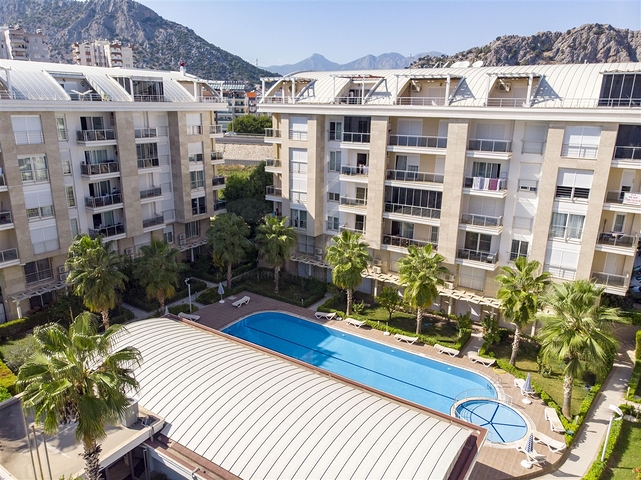 شقة مفروشة بغرفة نوم واحدة بالقرب من قناة بوتشاي